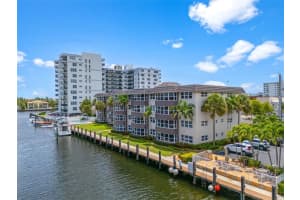 3121 Ne 51st St 203e Fort Lauderdale, FL 33308 - MLS#A11946618