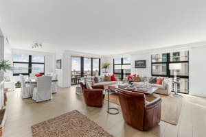 1121 Crandon Blvd F802 Key Biscayne, FL 33149 - MLS#A11946632