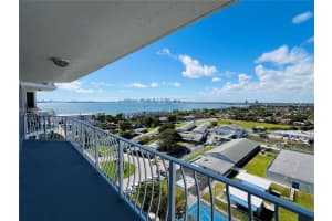 7601 E Treasure Dr 1604 North Bay Village, FL 33141 - MLS#A11946638