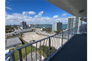 7601 E Treasure Dr 1604 North Bay Village, FL 33141 - MLS#A11946638