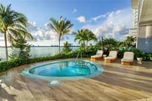 700 Ne 24th Street 3202 Miami, FL 33137 - MLS#A11946680