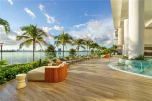 700 Ne 24th Street 3202 Miami, FL 33137 - MLS#A11946680