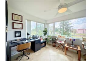 9501 Sunrise Lakes Blvd 306 Sunrise, FL 33322 - MLS#A11946691