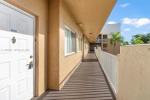 7623 Southampton Ter 312 Tamarac, FL 33321 - MLS#A11946693