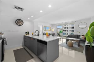 1150 101st St 502 Bay Harbor Islands, FL 33154 - MLS#A11946701