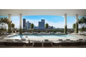 1600 Ne 1st Ave 2112 Miami, FL 33132 - MLS#A11946713