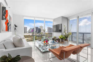 495 Brickell Ave 1001 Miami, FL 33131 - MLS#A11946717