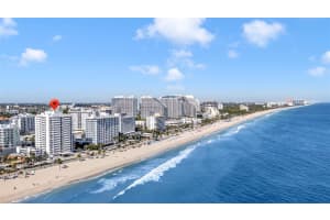 209 N Fort Lauderdale Beach Blvd 6b Fort Lauderdale, FL 33304 - MLS#A11946729