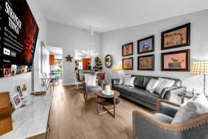 10305 Sw 154th Cir Ct 26 Miami, FL 33196 - MLS#A11946731