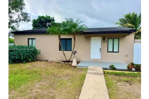 14600 Harrison St, Miami