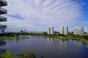 20000 E Country Club Dr 1014 Aventura, FL 33180 - MLS#A11946754