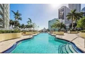 Vizcayne, 253 NE 2nd St APT 3903, Miami, FL 33132, - MLS#A11946763