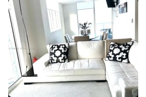 Vizcayne, 253 NE 2nd St APT 3903, Miami, FL 33132, - MLS#A11946763