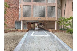 6580 Santona St A16 Coral Gables, FL 33146 - MLS#A11946774