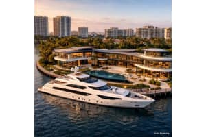 349, 345, 343 Centre Is, Golden Beach