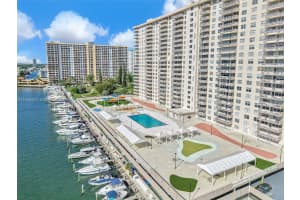250 174th St 1808 Sunny Isles Beach, FL 33160 - MLS#A11946800