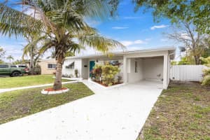 6550 Sw 30th St Miramar, FL 33023 - MLS#A11946801