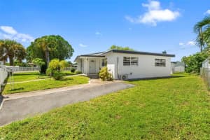 18800 Nw 39th Ct, Miami Gardens