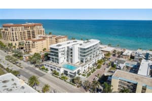 3319 N Ocean Drive 507 Hollywood, FL 33019 - MLS#A11946831