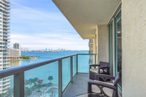1155 Brickell Bay Dr 1702, Miami
