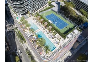 801 S Miami Ave 3304 Miami, FL 33130 - MLS#A11946856