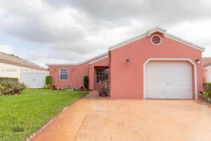 2421 84th Terrace, Miramar, FL 33025 - MLS#A11946860
