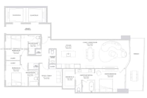 700 Ne 24th 3105 Miami, FL 33137 - MLS#A11946888