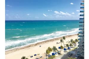 3430 Galt Ocean Dr 908 Fort Lauderdale, FL 33308 - MLS#A11946899