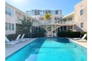 6881 Bay Dr 1 Miami Beach, FL 33141 - MLS#A11946902