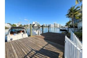 6881 Bay Dr 1 Miami Beach, FL 33141 - MLS#A11946902