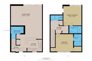 9373 Fontainebleau Blvd K234 Miami, FL 33172 - MLS#A11946923