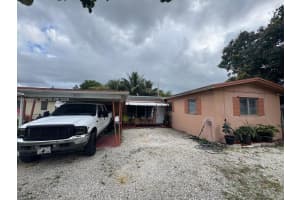 3651 Sw 40th Ave, West Park