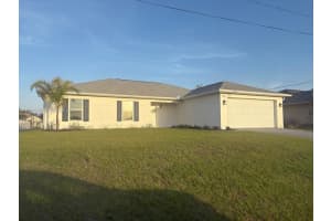 3223 Ne 14th Ave 0 Cape Coral, FL 33909 - MLS#A11946936