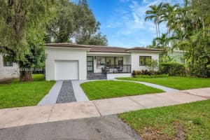 305 Fluvia Ave Coral Gables, FL 33134 - MLS#A11946938