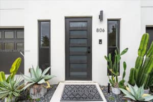 806 Sw 29th St 806 Fort Lauderdale, FL 33315 - MLS#A11946943