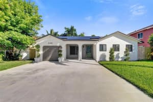 8105 Sw 19th St North Lauderdale, FL 33068 Sold 02/01/26