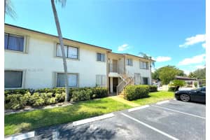 152 Nw 60th Ave 5-3 Margate, FL 33063 - MLS#A11946951