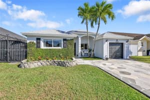 24955 Sw 129 Path, Homestead