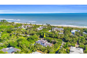 44 S Beach Rd Hobe Sound, FL 33455 - MLS#A11946966