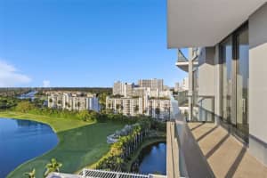 101 Diplomat Pkwy 1503 Hallandale Beach, FL 33009 - MLS#A11946987