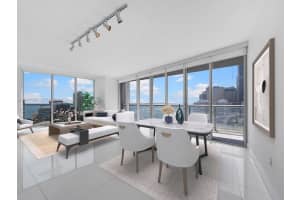 495 Brickell Ave 1801 Miami, FL 33131 - MLS#A11947000