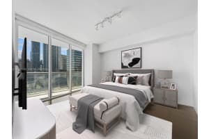 495 Brickell Ave APT 1801, Miami, FL 33131, - MLS#A11947000