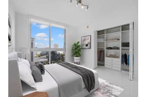 495 Brickell Ave APT 1801, Miami, FL 33131, - MLS#A11947000