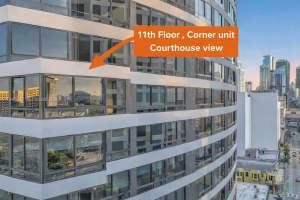 225 N Miami Ave 1102 Miami, FL 33128 - MLS#A11947002