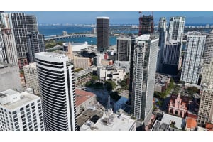 225 N Miami Ave 1102 Miami, FL 33128 - MLS#A11947002