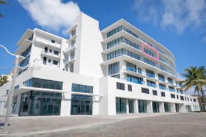 3319 N Ocean Drive 602 Hollywood, FL 33019 - MLS#A11947009