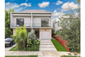 2980 Coconut Ave, Miami