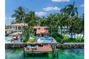 56 S Hibiscus Dr Miami Beach, FL 33139 - MLS#A11947022