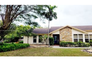 15151 Sw 166th St, Miami