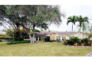 15151 Sw 166th St Miami, FL 33187 - MLS#A11947045